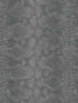 Queensbridge fabric in dimgrey color - pattern number CR80400 - by Carl Robinson in the Carl Robinson 17 Loft collection