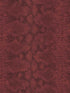 Queensbridge wallpaper in garnet color - pattern number CR80401 - by Carl Robinson in the Carl Robinson 17 Loft collection