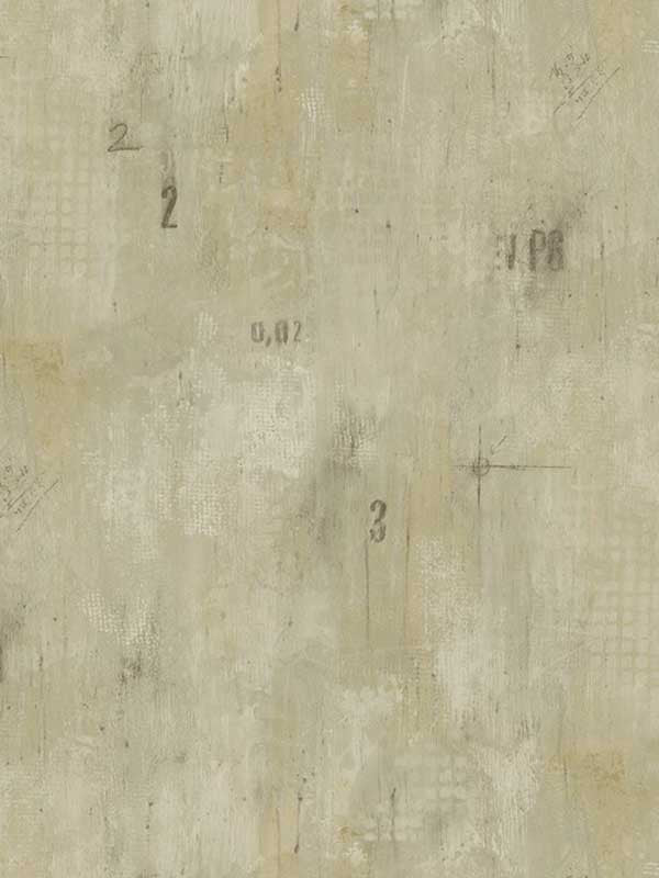 Queensdale fabric in beige color - pattern number CR81107 - by Carl Robinson in the Carl Robinson 17 Loft collection