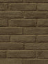 Queensferry wallpaper in copper color - pattern number CR81406 - by Carl Robinson in the Carl Robinson 17 Loft collection