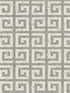 Queensmere wallpaper in cream color - pattern number CR82203 - by Carl Robinson in the Carl Robinson 17 Loft collection