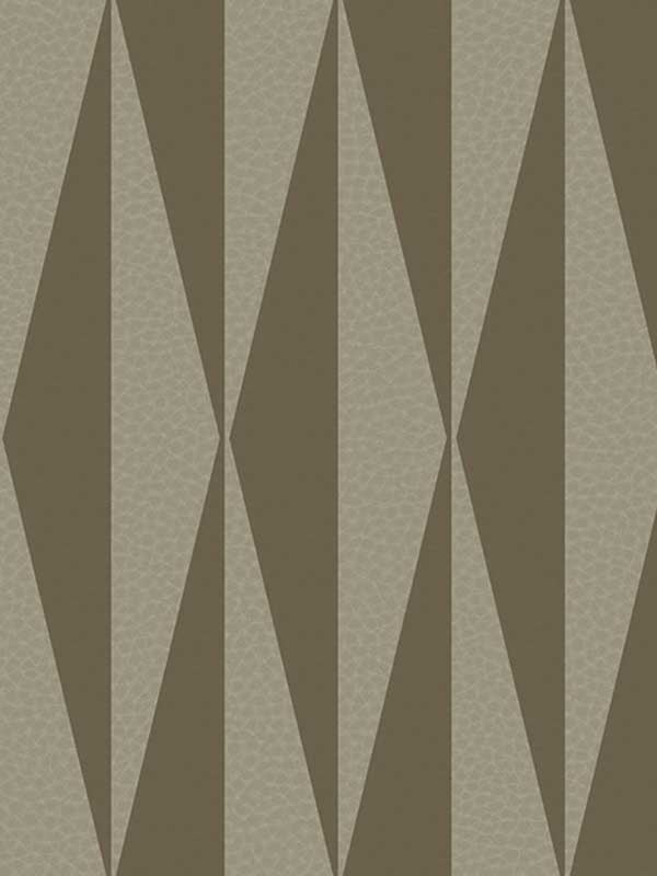Queensway fabric in carob color - pattern number CR82906 - by Carl Robinson in the Carl Robinson 17 Loft collection