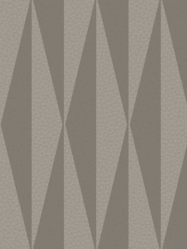 Queensway fabric in charcoal color - pattern number CR82908 - by Carl Robinson in the Carl Robinson 17 Loft collection