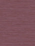 Queenscroft fabric in wine color - pattern number CR85809 - by Carl Robinson in the Carl Robinson 17 Loft collection