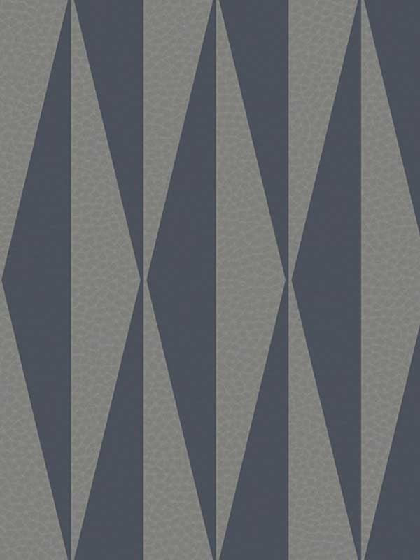 Queensway fabric in anchor color - pattern number CR87902 - by Carl Robinson in the Carl Robinson 17 Loft collection