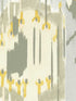 Tribu fabric in 6404 color - pattern number JV6404 - by Wallquest in the 171 Ikat JV Italian Design collection