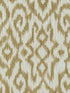 Kite fabric in 6434 color - pattern number JV6434 - by Wallquest in the 171 Ikat JV Italian Design collection