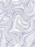 Petra fabric in blueberry color - pattern number FJ40802 - by Mayflower in the Sanctuary collection