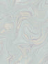 Petra wallpaper in turquoise color - pattern number FJ40804 - by Mayflower in the Sanctuary collection