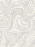 Petra fabric in frost color - pattern number FJ40810 - by Mayflower in the Sanctuary collection