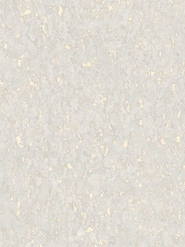 Cork Look wallpaper in frost color - pattern number FJ41710 - by Mayflower in the Sanctuary collection