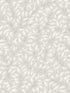 Morrissey Leaf wallpaper in frost color - pattern number FJ41808 - by Mayflower in the Sanctuary collection