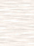 Water Faux fabric in white and off white color - pattern number CN30400 - by Wallquest in the Charleston collection