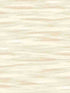 Water Faux fabric in warm neutral and beige color - pattern number CN30405 - by Wallquest in the Charleston collection