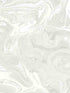 Oil On Water fabric in gray color - pattern number CN30600 - by Wallquest in the Charleston collection