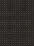 Dot fabric in charcoal color - pattern number 1820508 - by Seabrook in the Black and White by Etten Gallerie collection