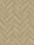 Kaliko Wood Herring fabric in neutral color - pattern number 3122-10105 - by Chesapeake in the Flora and Fauna collection