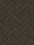 Kaliko Wood Herring fabric in charcoal color - pattern number 3122-10110 - by Chesapeake in the Flora and Fauna collection