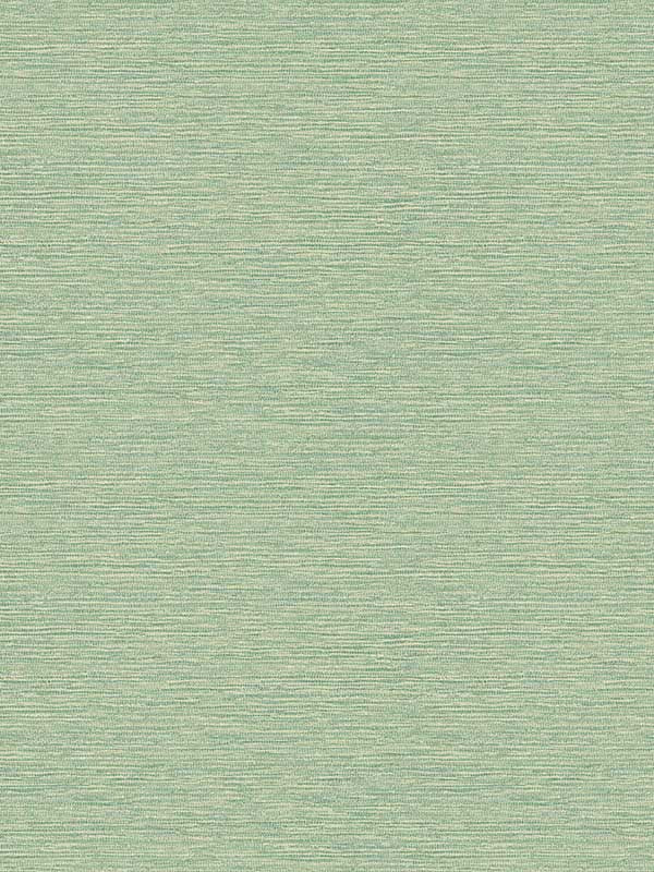 Gump Faux Grasscloth fabric in green color - pattern number 3122-10204 - by Chesapeake in the Flora and Fauna collection