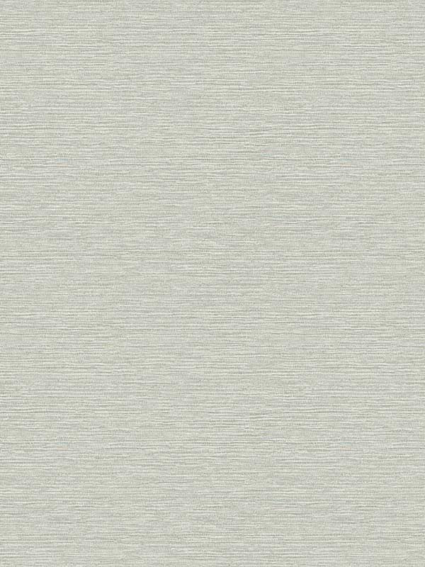 Gump Faux Grasscloth fabric in teal color - pattern number 3122-10222 - by Chesapeake in the Flora and Fauna collection