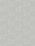 Yoop Dog fabric in slate color - pattern number 3122-10403 - by Chesapeake in the Flora and Fauna collection