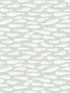 Nunkie Sardine fabric in light blue color - pattern number 3122-10502 - by Chesapeake in the Flora and Fauna collection