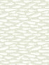 Nunkie Sardine fabric in sage color - pattern number 3122-10514 - by Chesapeake in the Flora and Fauna collection