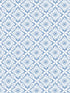 Hugson Quilted Damask wallpaper in blue color - pattern number 3122-10702 - by Chesapeake in the Flora and Fauna collection