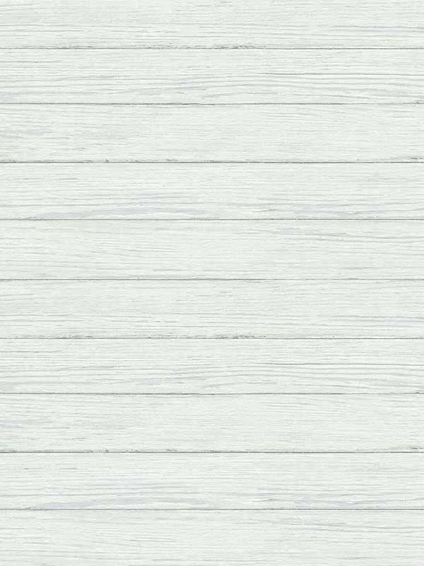 Ozma Wood Plank wallpaper in light blue color - pattern number 3122-11205 - by Chesapeake in the Flora and Fauna collection