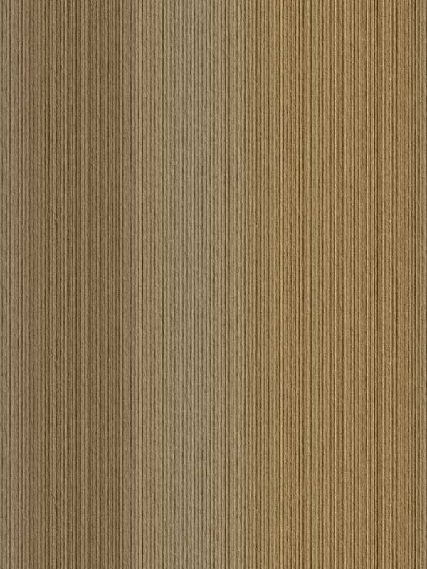 Pablo Stripe fabric in honey color - pattern number 307311 - by Eijffinger in the Museum Eijffinger collection
