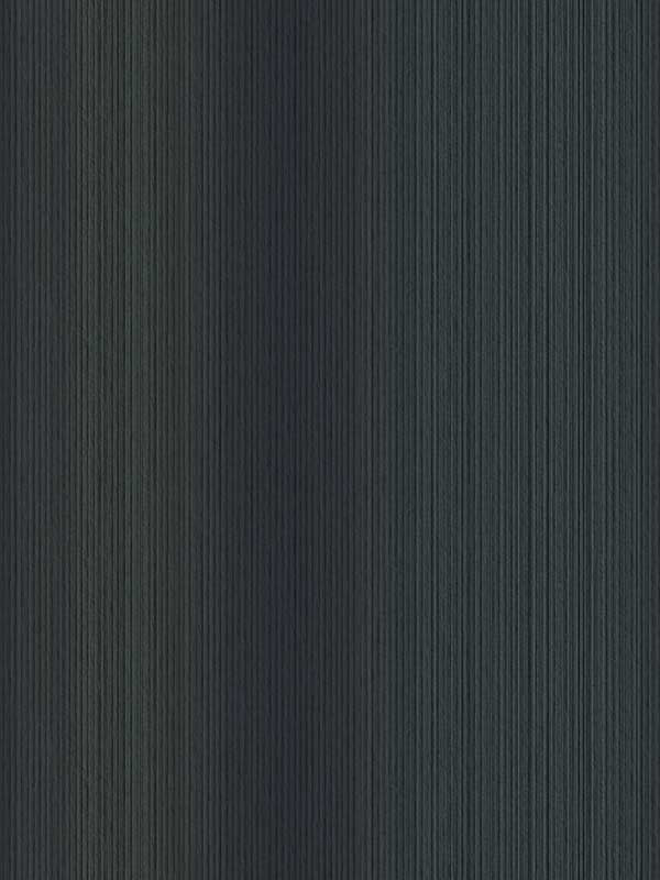 Pablo Ombre Stripe fabric in dark green color - pattern number 307312 - by Eijffinger in the Museum Eijffinger collection