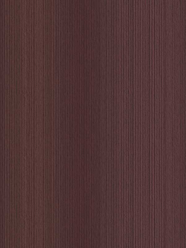 Pablo Stripe fabric in maroon color - pattern number 307314 - by Eijffinger in the Museum Eijffinger collection