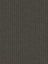 Leonardo Flock Stripe fabric in charcoal color - pattern number 307323 - by Eijffinger in the Museum Eijffinger collection