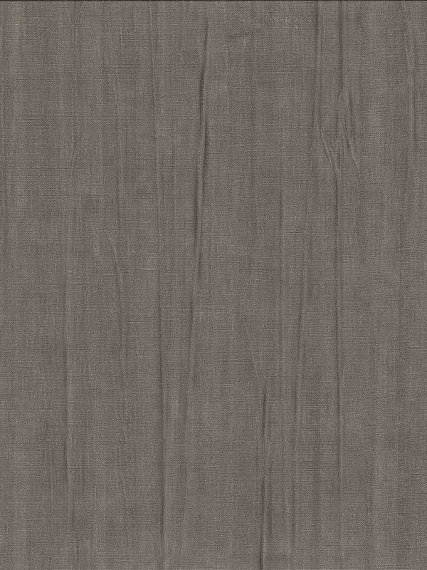 Diego Distressed Texture fabric in brown color - pattern number 307332 - by Eijffinger in the Museum Eijffinger collection