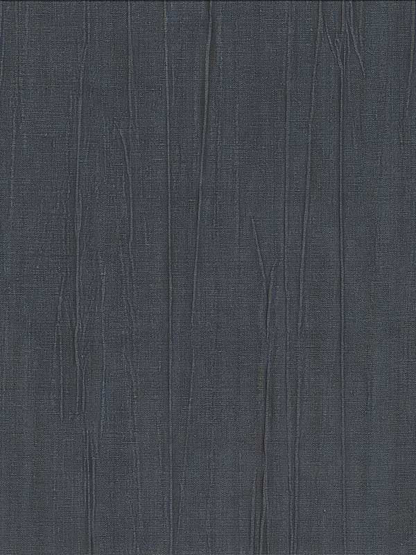 Diego Distressed Texture fabric in navy color - pattern number 307334 - by Eijffinger in the Museum Eijffinger collection