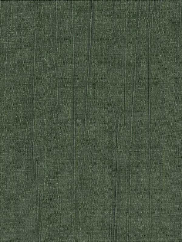 Diego Distressed Texture fabric in green color - pattern number 307335 - by Eijffinger in the Museum Eijffinger collection