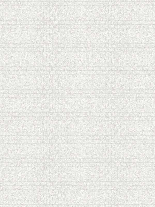 Hilbert Geometric fabric in silver color - pattern number 4025-82504 - by Advantage in the Radiance collection