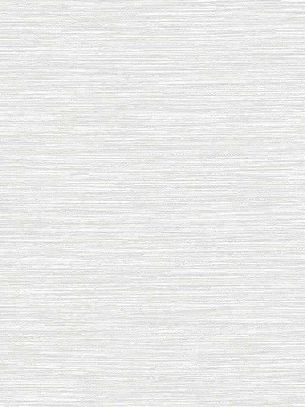 Cantor Faux Grasscloth wallpaper in light grey color - pattern number 4025-82531 - by Advantage in the Radiance collection