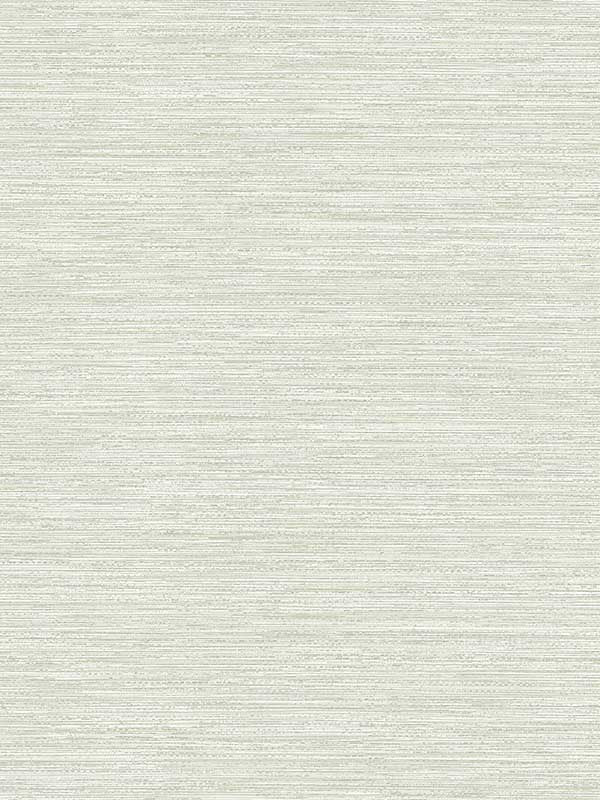 Cantor Faux Grasscloth wallpaper in light green color - pattern number 4025-82536 - by Advantage in the Radiance collection