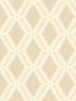 Mersenne Geometric wallpaper in beige color - pattern number 4025-82539 - by Advantage in the Radiance collection