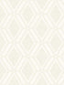 Mersenne Geometric wallpaper in taupe color - pattern number 4025-82543 - by Advantage in the Radiance collection