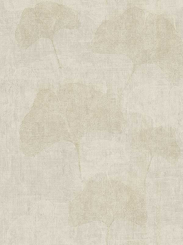 Fairlane Floral fabric in neutral color - pattern number 4044-322655 - by Advantage in the Cuba collection