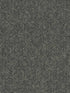 Edsel Geometric fabric in charcoal color - pattern number 4044-380223 - by Advantage in the Cuba collection