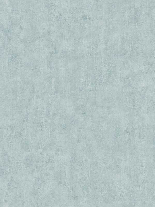 Riomar Distressed Texture wallpaper in aqua color - pattern number 4044-380243 - by Advantage in the Cuba collection