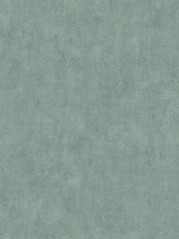 Riomar Distressed Texture wallpaper in teal color - pattern number 4044-380244 - by Advantage in the Cuba collection