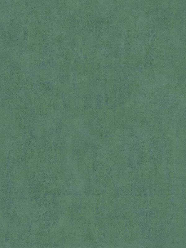 Riomar Distressed Texture wallpaper in green color - pattern number 4044-380249 - by Advantage in the Cuba collection
