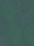 Bel Air Fan wallpaper in teal color - pattern number 4044-380271 - by Advantage in the Cuba collection