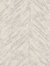 Madoka Chevron wallpaper in silver color - pattern number 4035-617511 - by Advantage in the Windsong collection