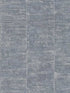 Aiko Stripe fabric in denim color - pattern number 4035-617634 - by Advantage in the Windsong collection