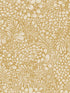 Siv Botanical fabric in mustard color - pattern number 2932-65127 - by A Street Prints in the Lina collection